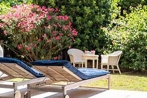 Charming Apartment- AC -3br-6p- Cannes