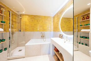 Charming Apartment- AC -3br-6p- Cannes