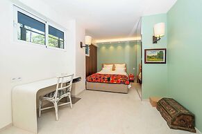 Charming Apartment- AC -3br-6p- Cannes