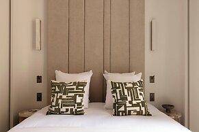 Luxury Flat -2br/6p- Madeleine/saint Honore