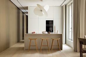 Luxury Flat -2br/6p- Madeleine/saint Honore