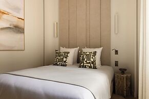 Luxury Flat -2br/6p- Madeleine/saint Honore