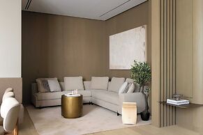 Luxury Flat -2br/6p- Madeleine/saint Honore
