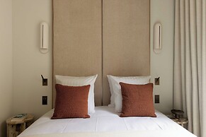 Luxury Flat -2br/6p- Madeleine/saint Honore