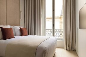 Luxury Flat -2br/6p- Madeleine/saint Honore