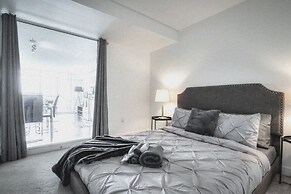Cozy Corner Stays