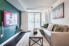 Cozy Corner Stays