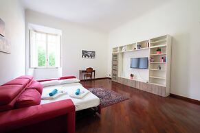 Casa Aosta
