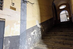 Vico Sedil Capuano 21 - Appartamento 2