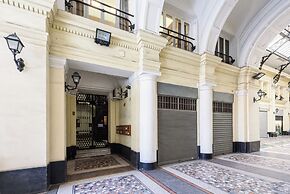 Piazza Nicola Amore 14