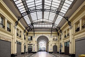 Piazza Nicola Amore 14