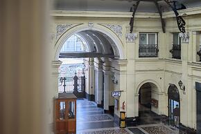 Piazza Nicola Amore 14