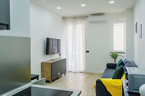 Via Niccolò Tommaseo 4 - Appartamento 4