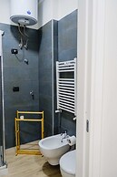 Via Niccolò Tommaseo 4 - Appartamento 4