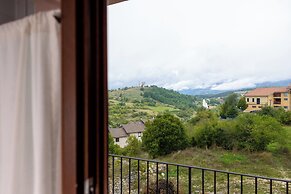 Tana Dell'orso 20