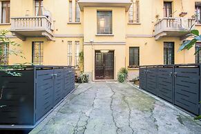 Via Sangallo 9