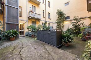 Via Sangallo 9