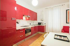 Via Sangallo 9