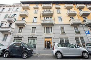 Via Sangallo 9