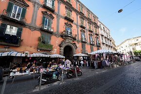Palazzo Dello Spagnolo Suite