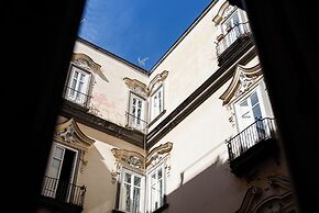 Palazzo Dello Spagnolo Suite