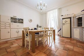 Palazzo Dello Spagnolo Suite
