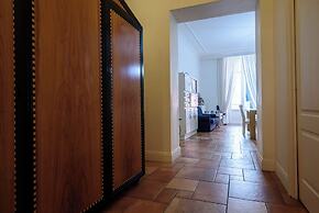 Palazzo Dello Spagnolo Suite