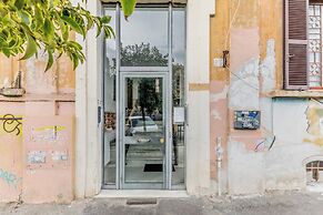 Ostiense Stopover