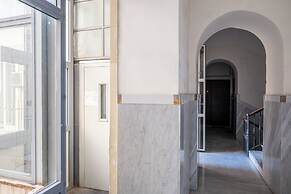 Cafarelli House