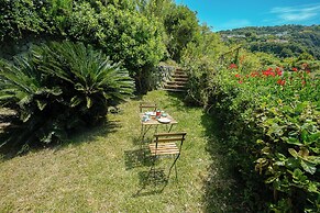 Villa La Pigrizia