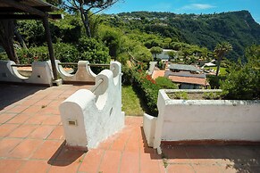 Villa La Pigrizia