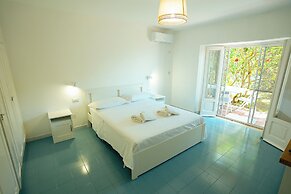 Villa La Pigrizia