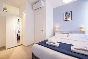 Bramante Apartment