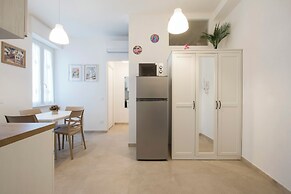 Bramante Apartment