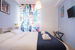 Bramante Apartment