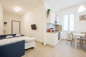Bramante Apartment