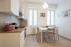 Bramante Apartment
