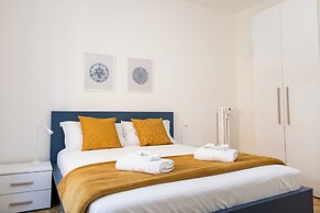 Pandolfo Apartment