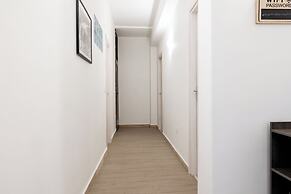 Vatican Giulianos House