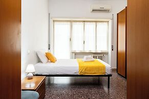 Vatican Giulianos House