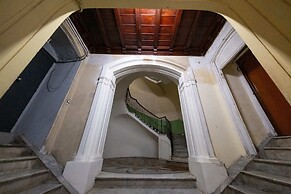 Casa De Deo - Camera Azzurra