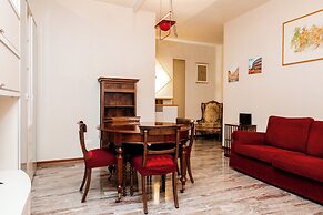 La Terrazza di Maria Pia