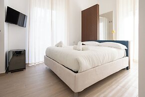 Palazzo Pepe - Camera Filangieri