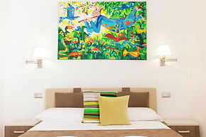 Pessina 90 Rooms
