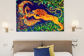 Pessina 90 Rooms