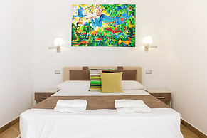 Pessina 90 Rooms