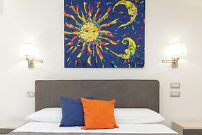 Pessina 90 Rooms