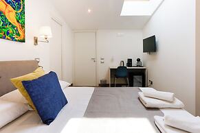 Pessina 90 Rooms