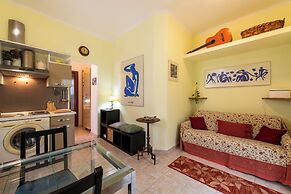 Cipro Tiny House