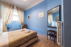 Cipro Tiny House